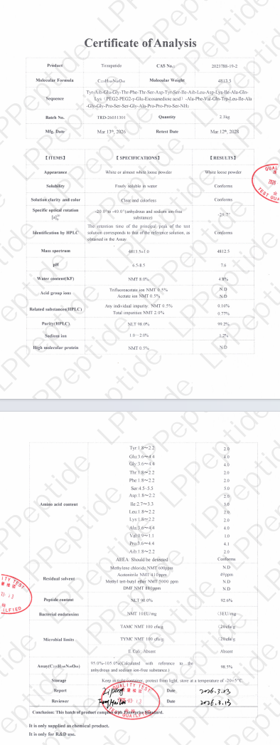 Test Report: tr